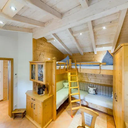 Tiny-chalet Garmisch-Partenkirchen