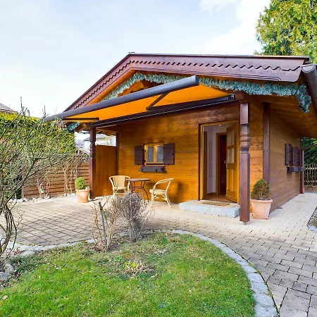 Tiny-chalet *