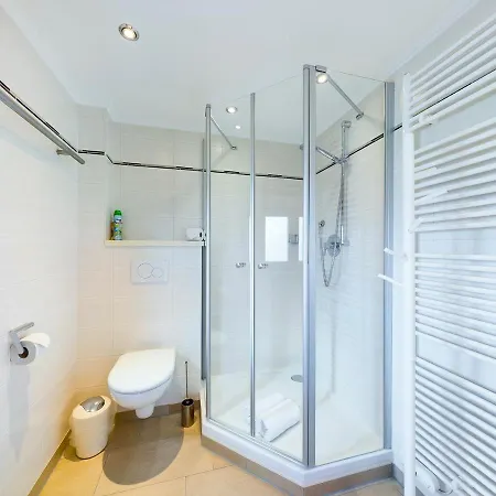 Tiny-chalet Lejlighed Garmisch-Partenkirchen