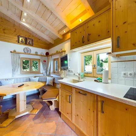 Lejlighed Tiny-chalet *