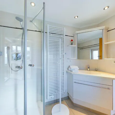 Tiny-chalet Lejlighed