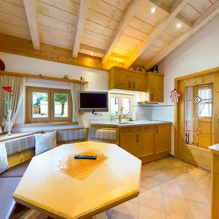 Lejlighed Tiny-chalet