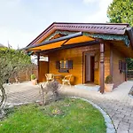 Tiny-chalet *