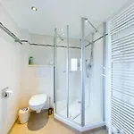 Tiny-chalet Apartment Garmisch-Partenkirchen