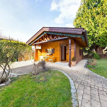 Tiny-chalet * Garmisch-Partenkirchen